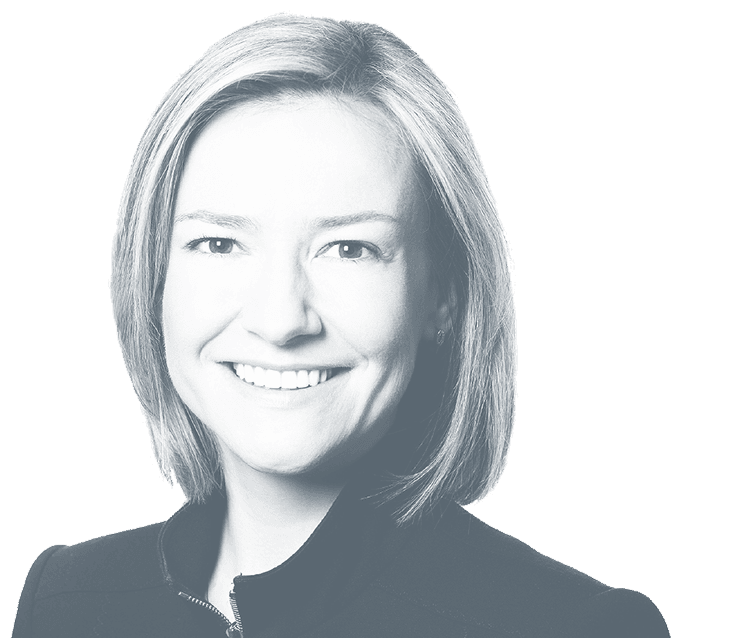 Elizabeth Collins, Director of Student Services